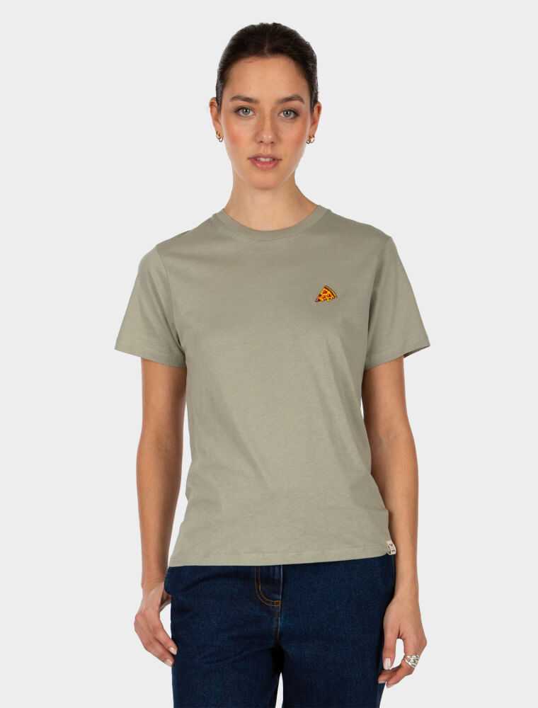 Pizza Love T-Shirt [lint]