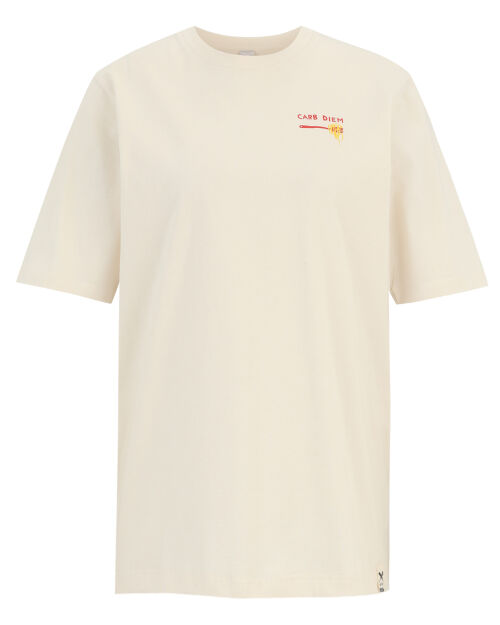 Carb Diem T-Shirt [undyed]