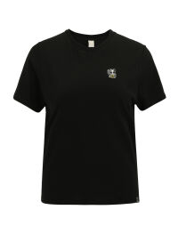 Hallow Cat T-Shirt [black]