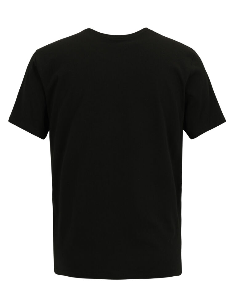 Hallow Cat T-Shirt [black]