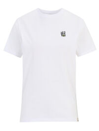 Hallow Cat T-Shirt [white]