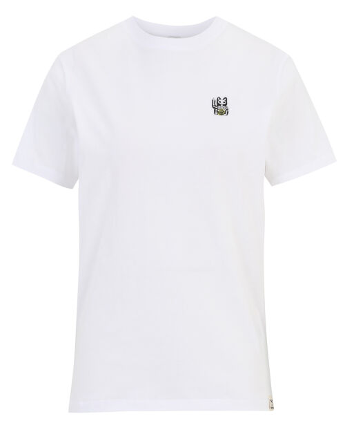 Hallow Cat T-Shirt [white]