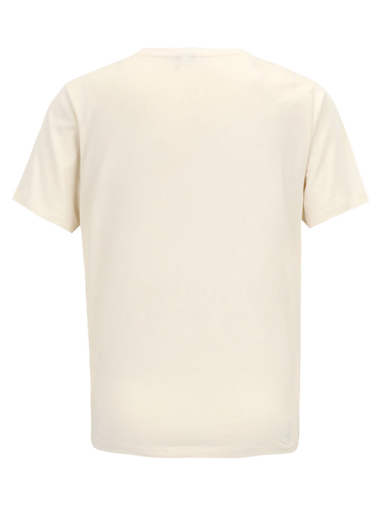 Burger Love T-Shirt [undyed]