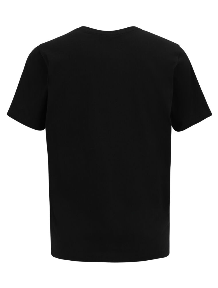 Fast Scooter T-Shirt [black]