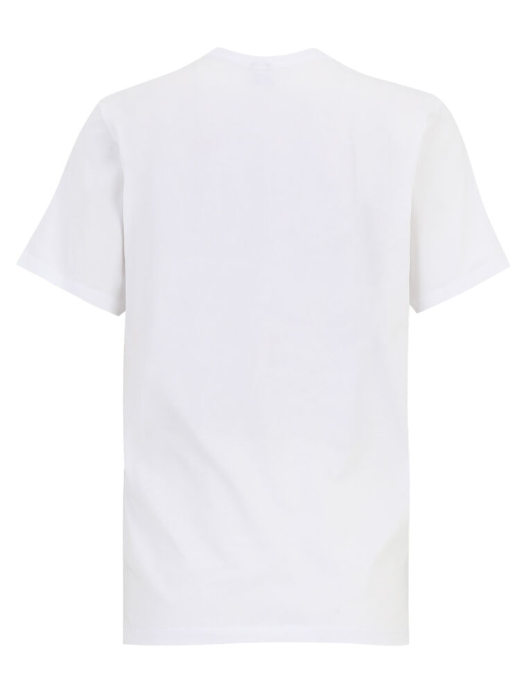 Fast Scooter T-Shirt [white]