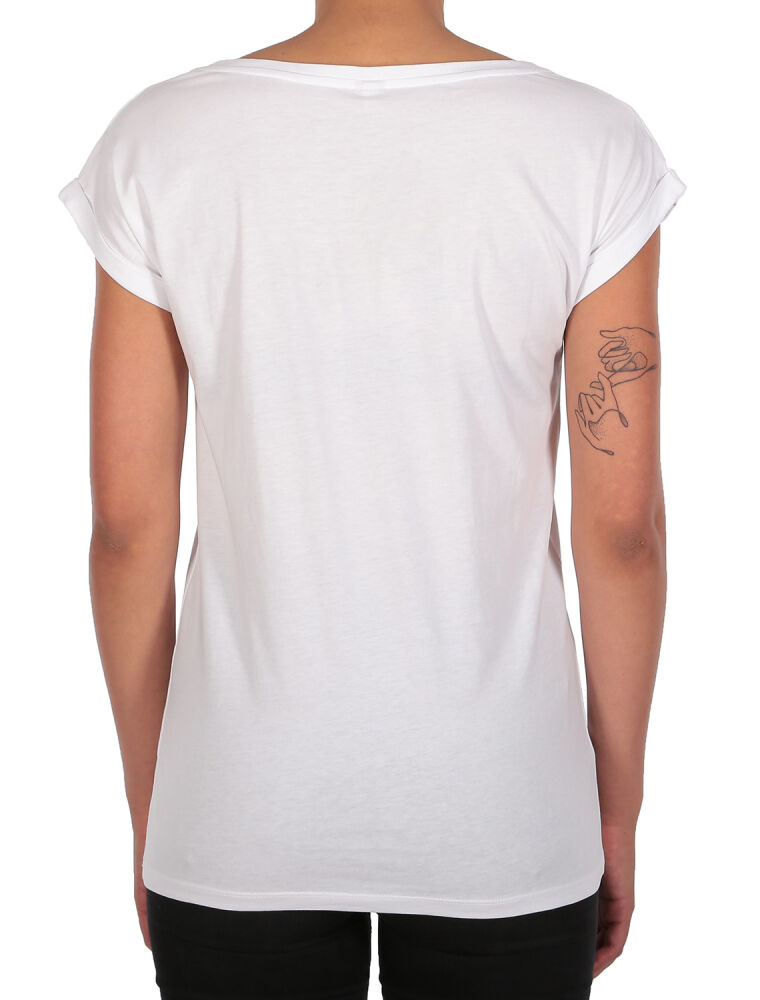 Pingulax Tee [white]