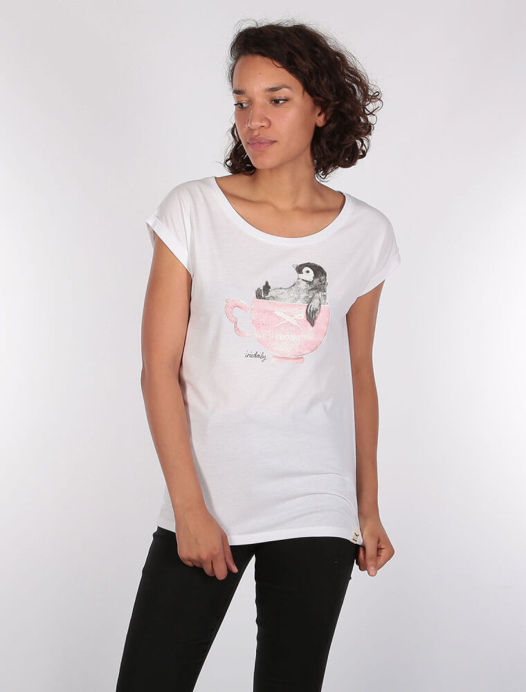 Pingulax Tee [white]