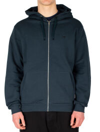 Mini Flag 2 Zip Hood [dark orion]
