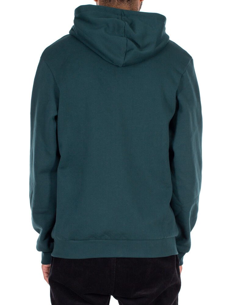 Mini Flag 2 Zip Hood [nightforest]