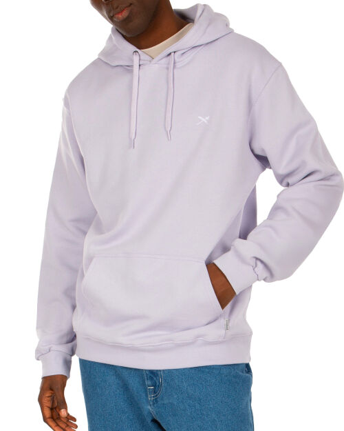 Mini Flag 2 Hoody [light lilac]