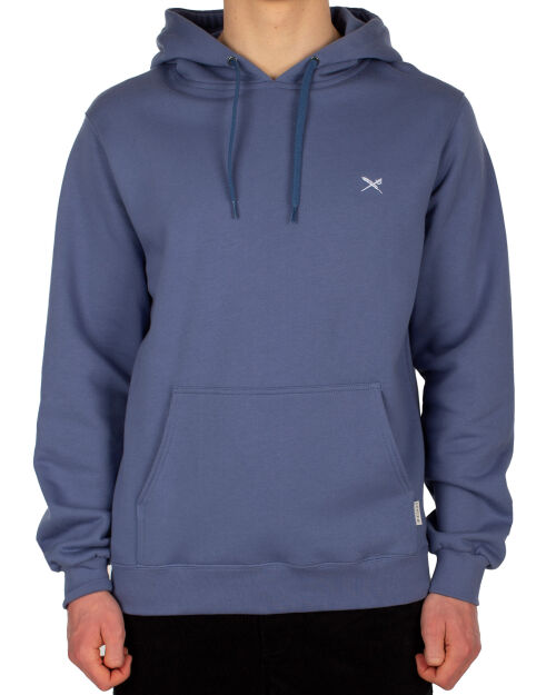 Mini Flag 2 Hoody [dove blue]