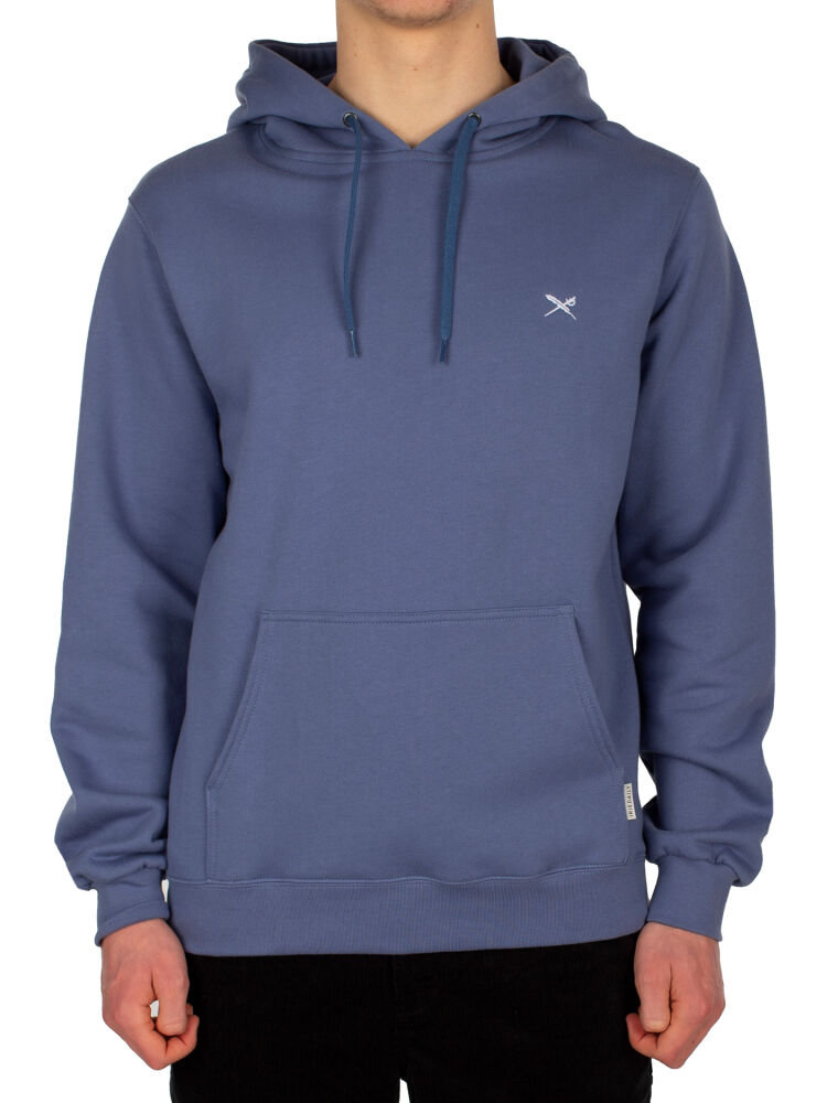 Mini Flag 2 Hoody [dove blue]