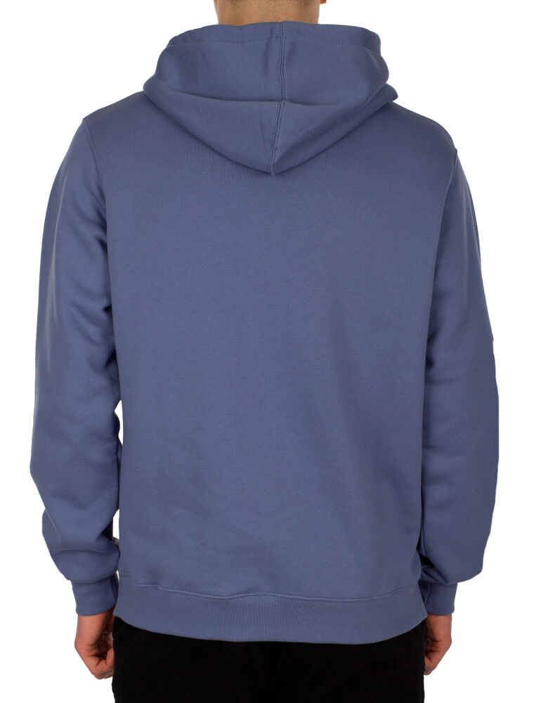 Mini Flag 2 Hoody [dove blue]