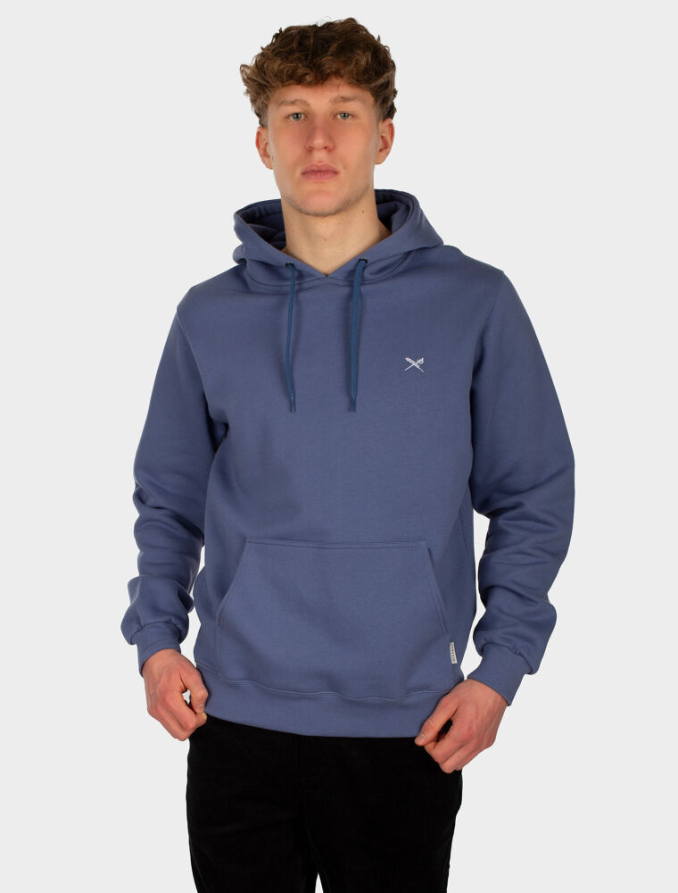 Mini Flag 2 Hoody [dove blue]