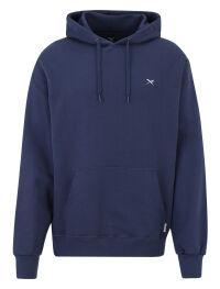 Mini Flag 2 Hoody [crown blue]