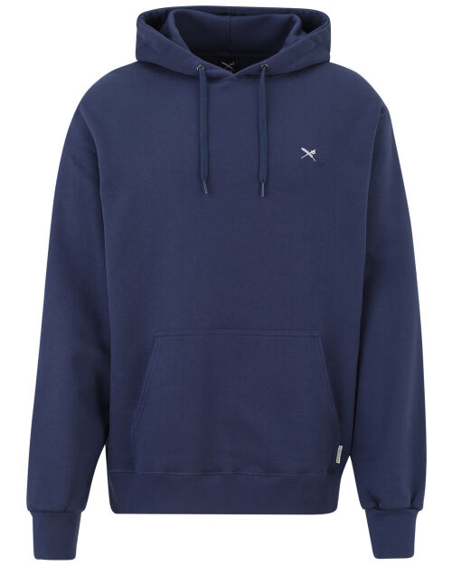 Mini Flag 2 Hoody [crown blue]