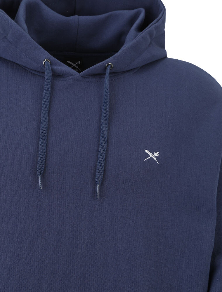 Mini Flag 2 Hoody [crown blue]