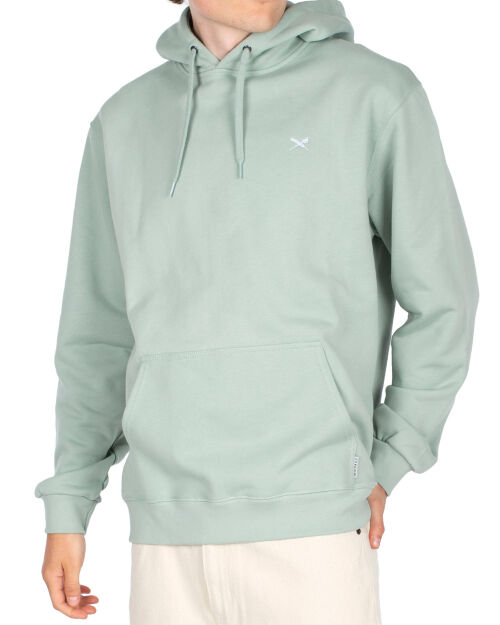 Mini Flag 2 Hoody [mint haze]