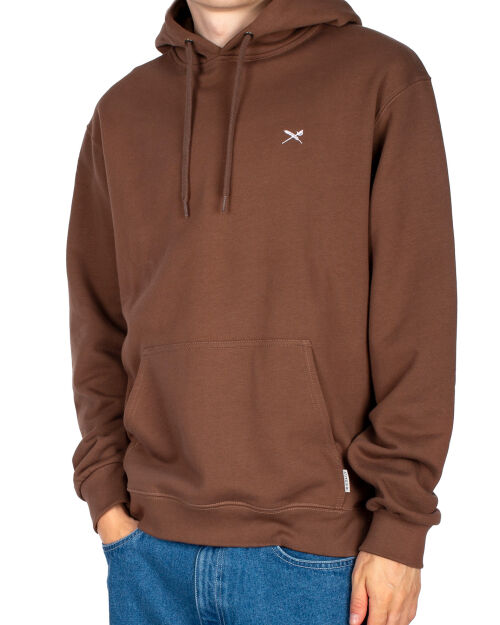 Mini Flag 2 Hoody [mocca]