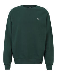 Mini Flag 2 Crew [bottle green]