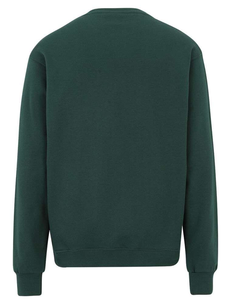 Mini Flag 2 Crew [bottle green]