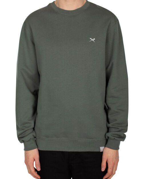 Mini Flag 2 Crew [jungle green]
