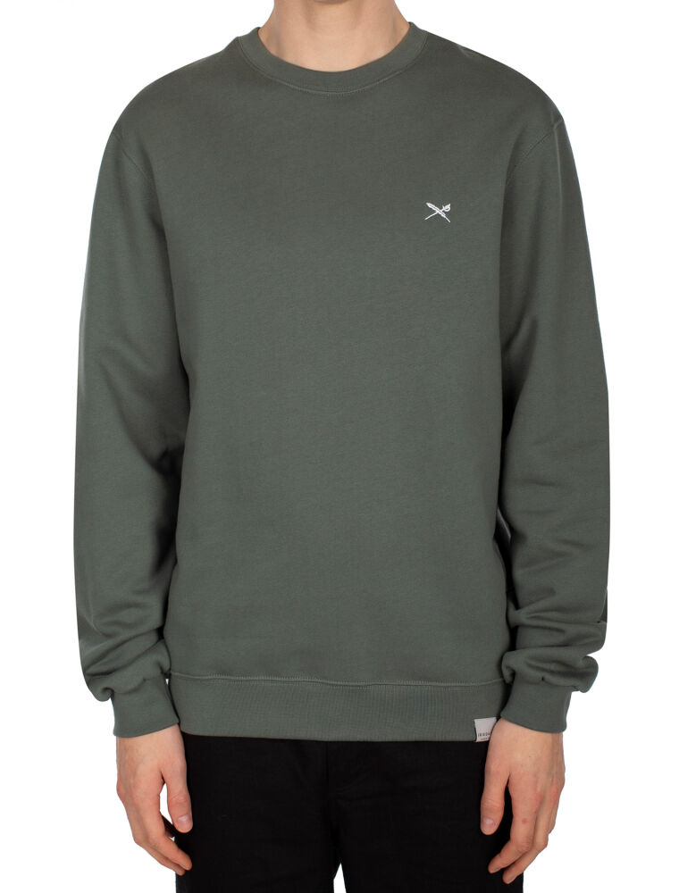 Mini Flag 2 Crew [jungle green]