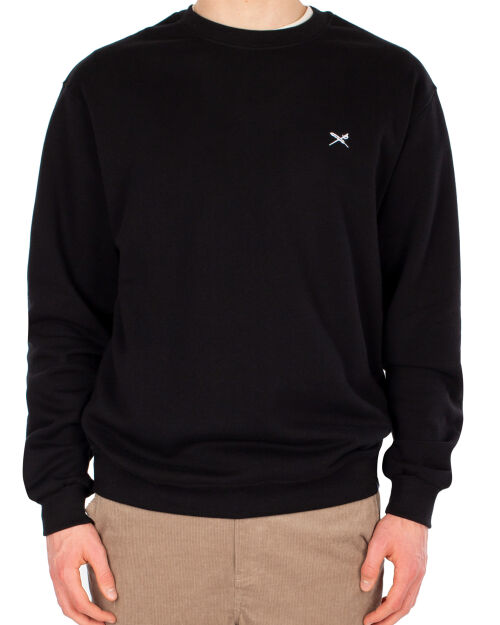Mini Flag 2 Crew [black]
