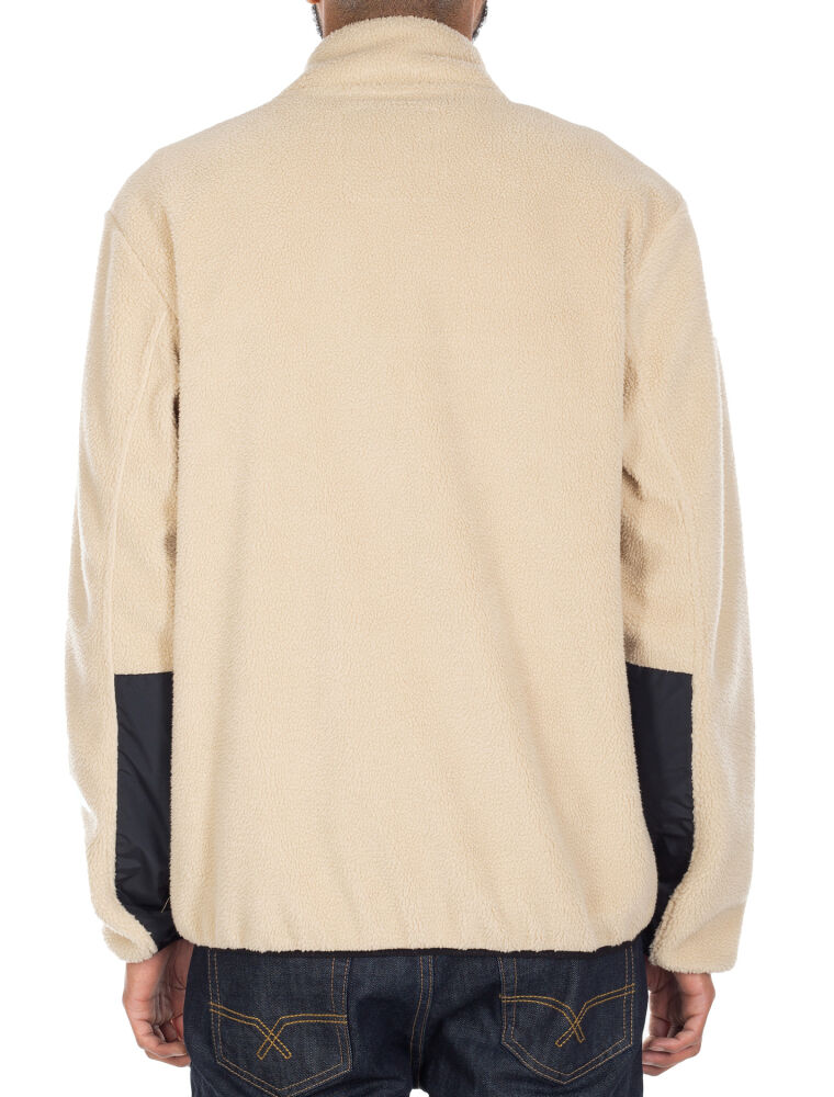 Wonderer Track Jacket [khaki]