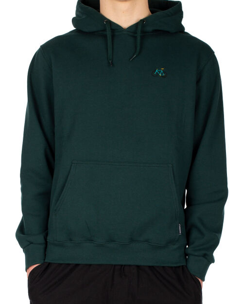Peaceride Hoodie [nightforest]