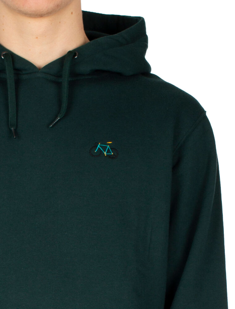 Peaceride Hoodie [nightforest]