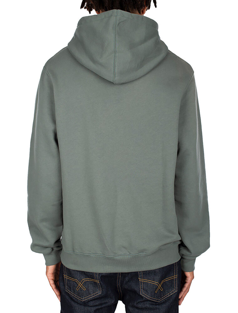 Peaceride Hoodie [jungle green]