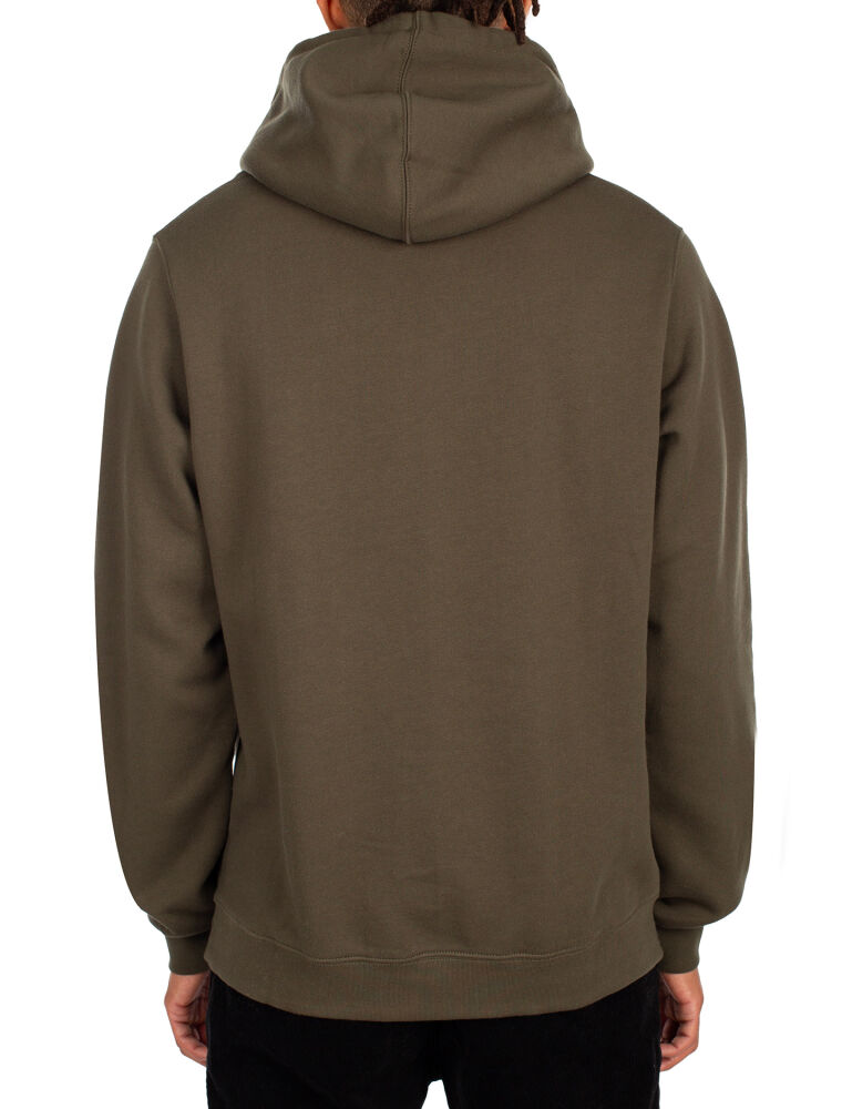 Peaceride Hoodie [d olive]