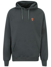 Cookieman Hoodie [dark jungle]