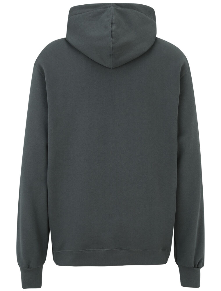 Cookieman Hoodie [dark jungle]