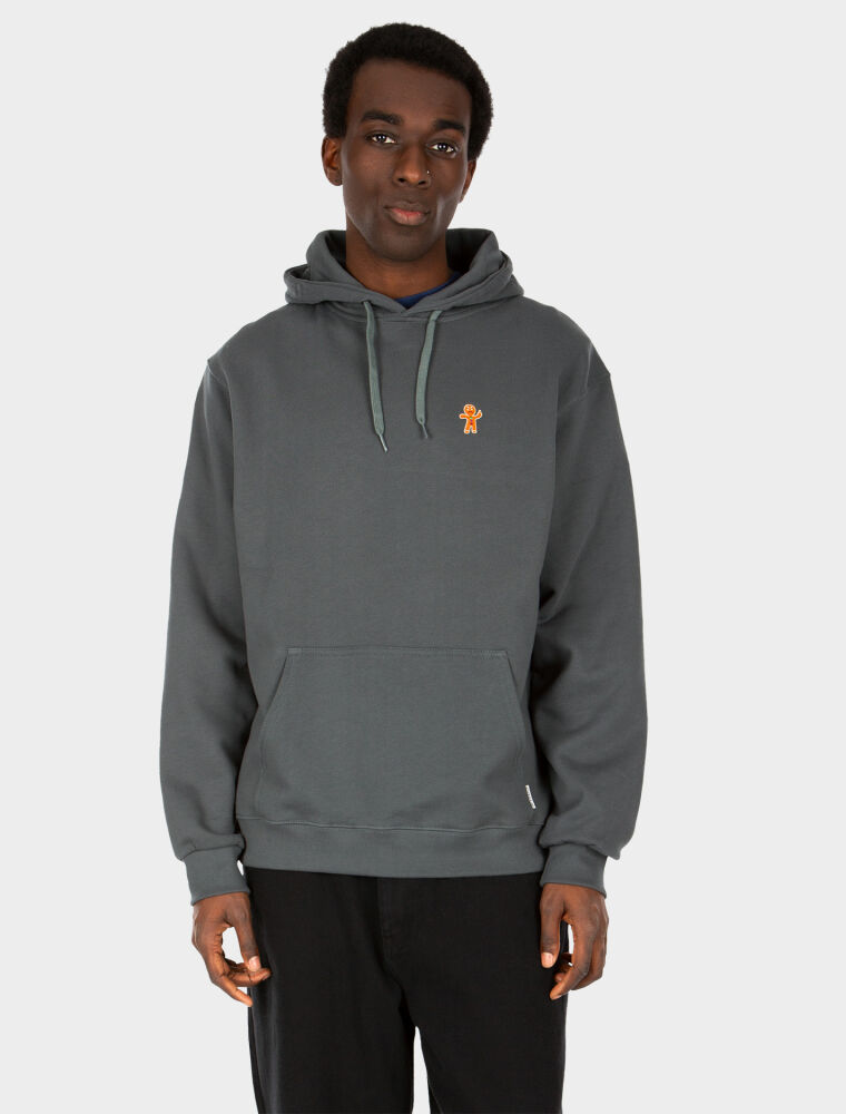 Cookieman Hoodie [dark jungle]