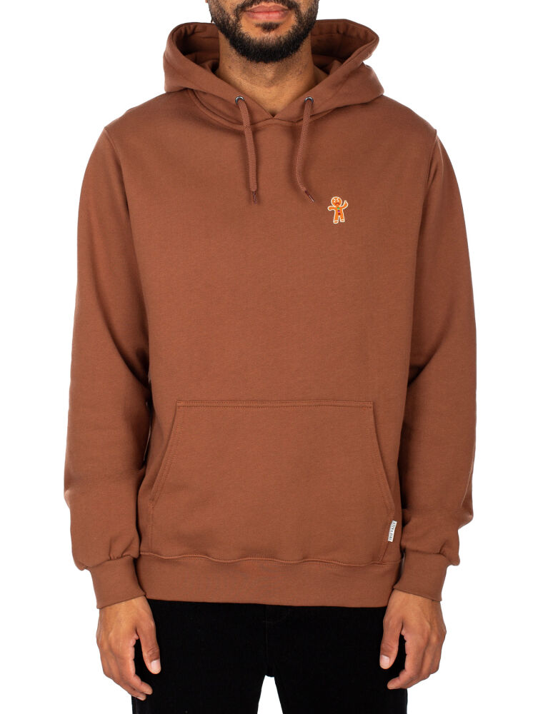 Cookieman Hoodie [cookie]