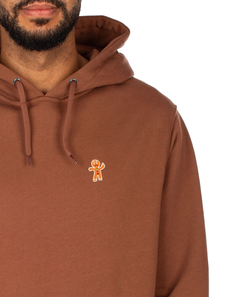 Cookieman Hoodie [cookie]