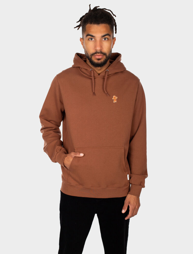 Cookieman Hoodie [cookie]