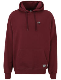 Irietape Hoodie [wine]
