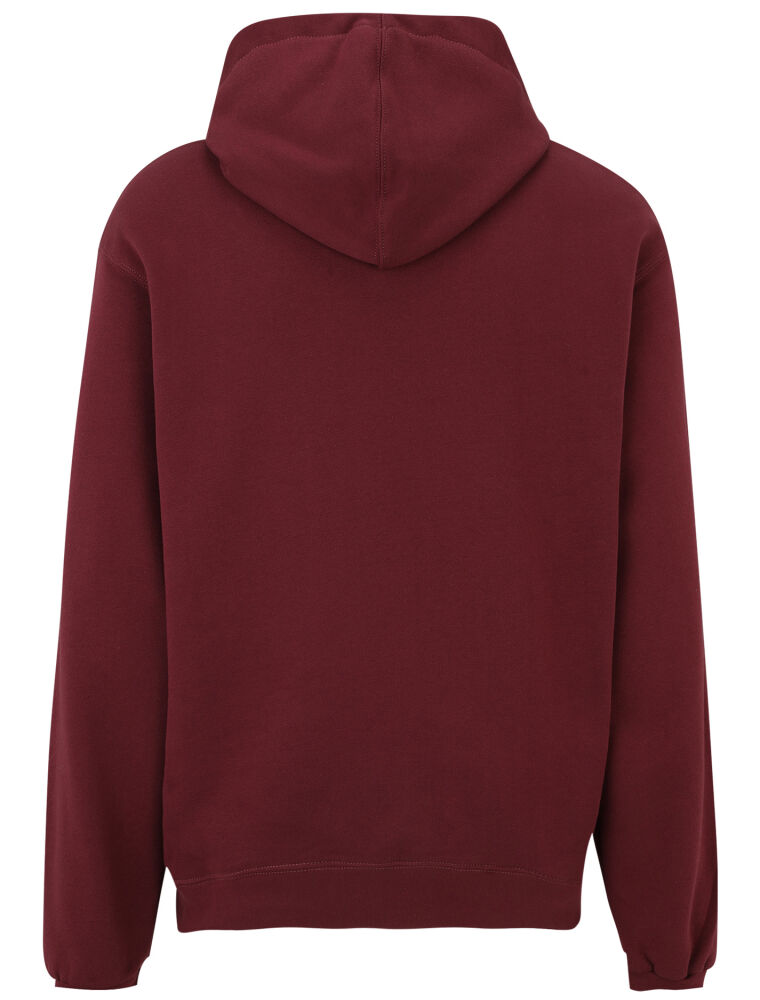 Irietape Hoodie [wine]