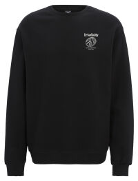 Hangover Club Crewneck [black]