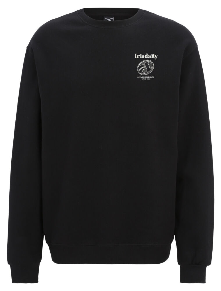 Hangover Club Crewneck [black]