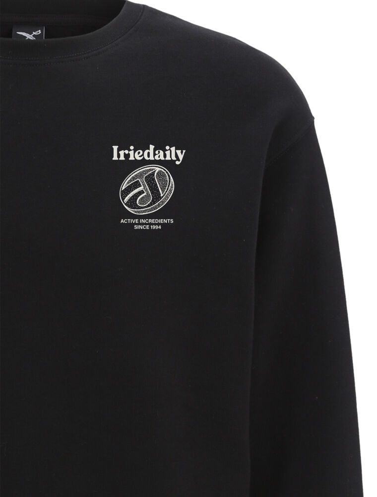 Hangover Club Crewneck [black]