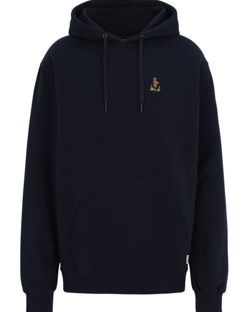 What the Duck Hoodie [midnight]