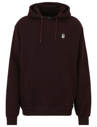Play Different Hoodie [eggplant]