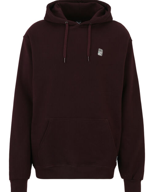 Play Different Hoodie [eggplant]
