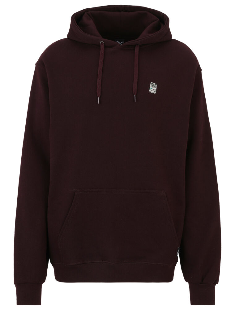 Play Different Hoodie [eggplant]