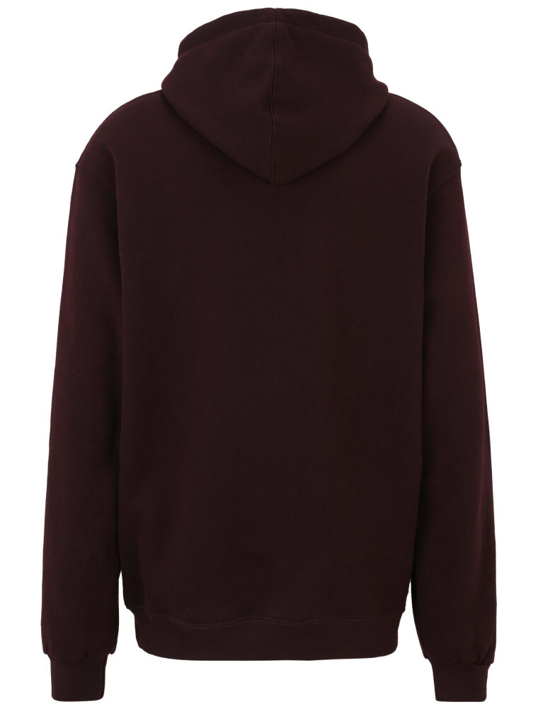 Play Different Hoodie [eggplant]