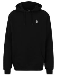 Play Different Hoodie [black]